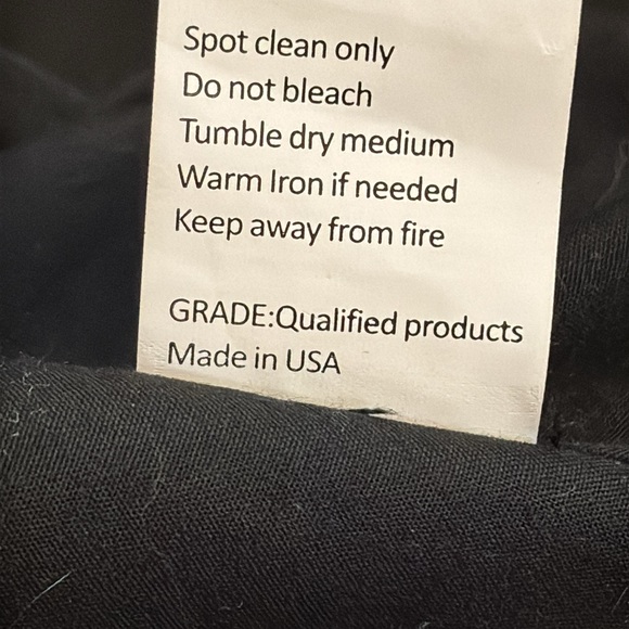 Hipchik Couture Rhinestone Dark Gray Skull Blazer –  Size 8 NWT - Picture 8 of 13